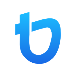 Talking-Buddy logo